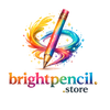 brightpencil.store - Home